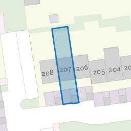 Perceel APD02-AC-13035