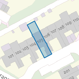 Perceel APD02-AC-1304