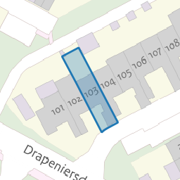 Perceel APD02-AC-1306