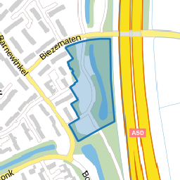 Perceel APD02-AC-13061