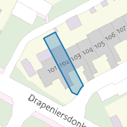 Perceel APD02-AC-1307