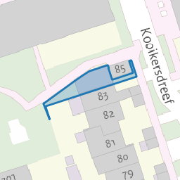 Perceel APD02-AC-13082