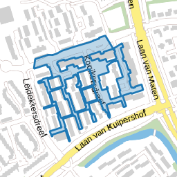 Perceel APD02-AC-13083