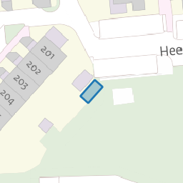 Perceel APD02-AC-13085