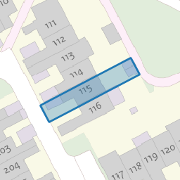 Perceel APD02-AC-1313