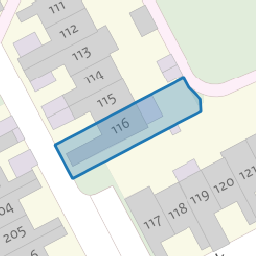 Perceel APD02-AC-1314