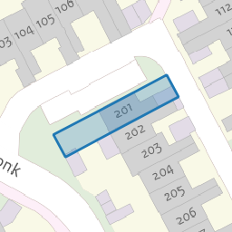 Perceel APD02-AC-1315