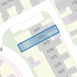 Perceel APD02-AC-1316