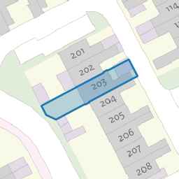 Perceel APD02-AC-1317