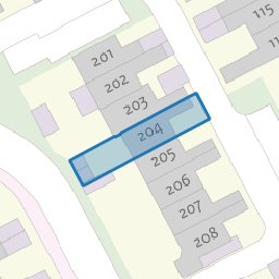 Perceel APD02-AC-1318