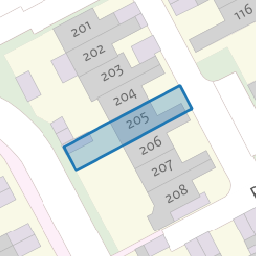 Perceel APD02-AC-1319