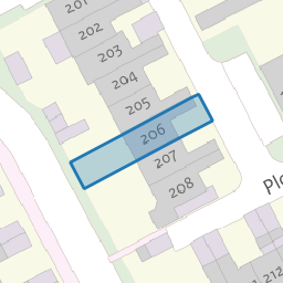 Perceel APD02-AC-1320