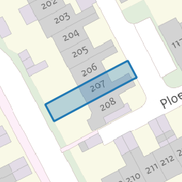 Perceel APD02-AC-1321