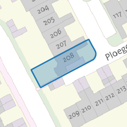 Perceel APD02-AC-1322