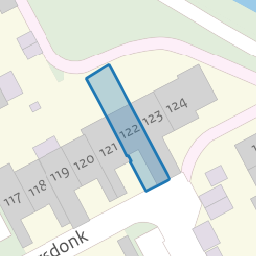 Perceel APD02-AC-1325