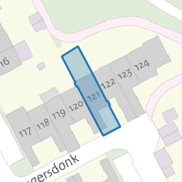 Perceel APD02-AC-1326