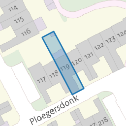 Perceel APD02-AC-1328