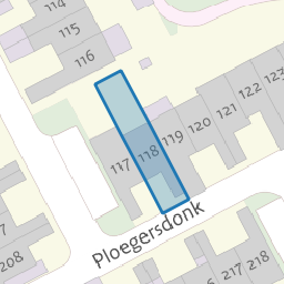 Perceel APD02-AC-1329