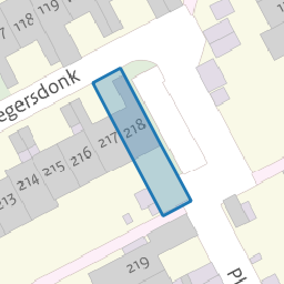 Perceel APD02-AC-1331