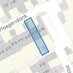 Perceel APD02-AC-1332