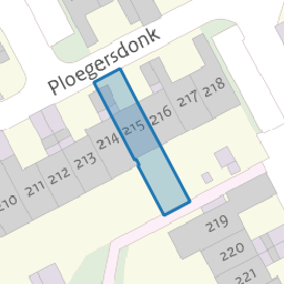 Perceel APD02-AC-1334