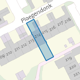 Perceel APD02-AC-1335