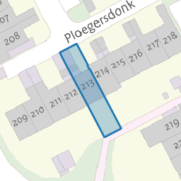 Perceel APD02-AC-1336