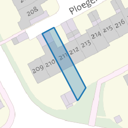 Perceel APD02-AC-1338