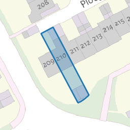 Perceel APD02-AC-1339