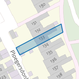 Perceel APD02-AC-1349