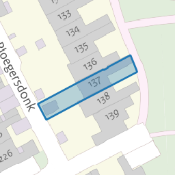 Perceel APD02-AC-1353