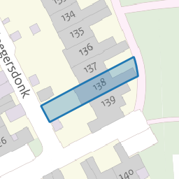 Perceel APD02-AC-1354