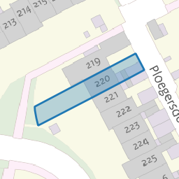 Perceel APD02-AC-1357
