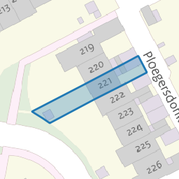 Perceel APD02-AC-1358