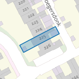 Perceel APD02-AC-1362