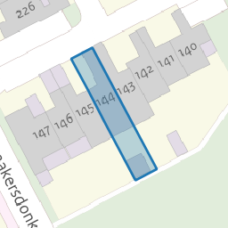 Perceel APD02-AC-1368