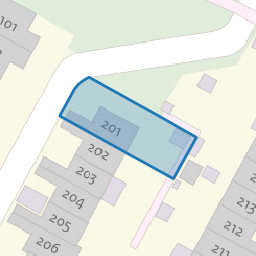 Perceel APD02-AC-1402