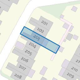 Perceel APD02-AC-1404