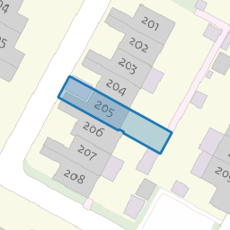 Perceel APD02-AC-1406