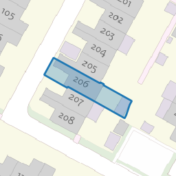 Perceel APD02-AC-1407