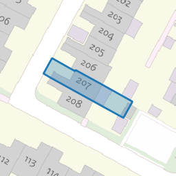 Perceel APD02-AC-1408