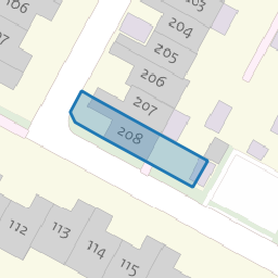 Perceel APD02-AC-1409