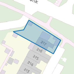 Perceel APD02-AC-1410