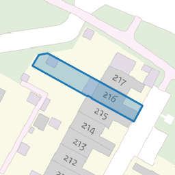 Perceel APD02-AC-1411