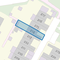 Perceel APD02-AC-1413