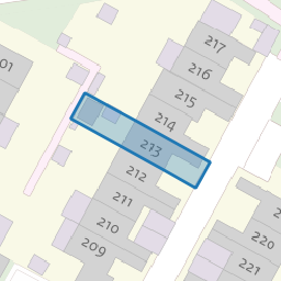 Perceel APD02-AC-1414