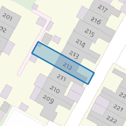 Perceel APD02-AC-1415