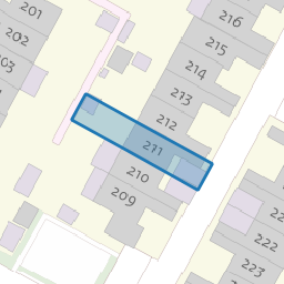 Perceel APD02-AC-1416