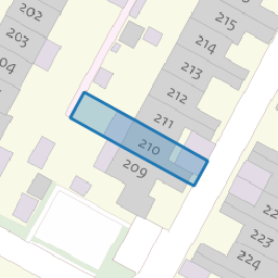 Perceel APD02-AC-1417