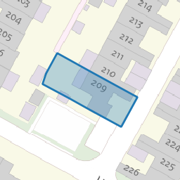 Perceel APD02-AC-1418